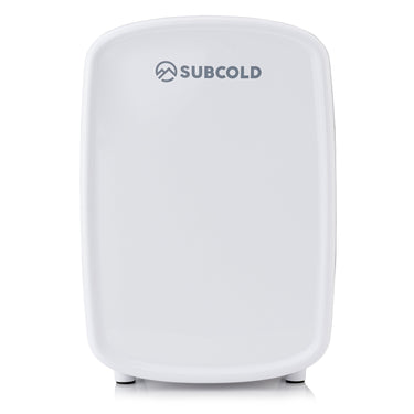 Luxe 9L Mini Fridge - White | Refurbished
